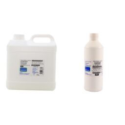 Hydrogen Peroxide 20