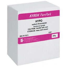 Hypo 500g