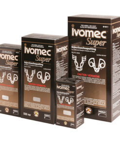 Ivomec Super Cattle/Sheep