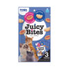Juicy Bites Tuna &Amp; Chick 3 X 11G