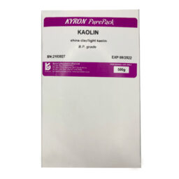 Kaolin Levis 500g