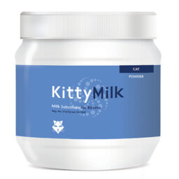 Kitty Milk