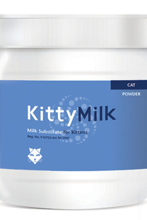Kitty Milk