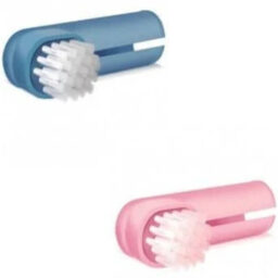 Kyron Pet Dent Finger Brush x 1