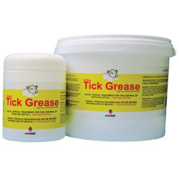 Kyron Tick Grease