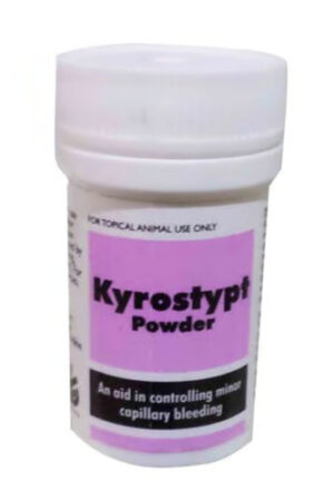 Kyrostypt Powder 20g
