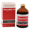 Kyrovital-15 100Ml