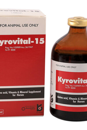Kyrovital-15 100ml