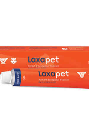 Laxapet Gel 50ml