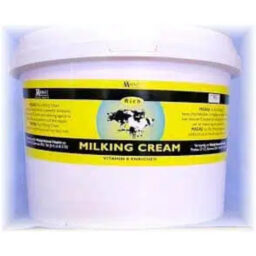 Milking Cream Madaji 2kg