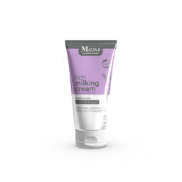 Milking Cream Madaji Tube Lavend 100ml