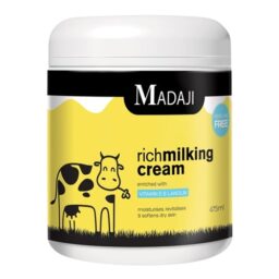Milking Cream Madaji 475ml