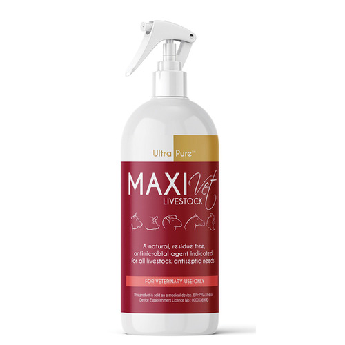 Maxivet Livestock 500ml