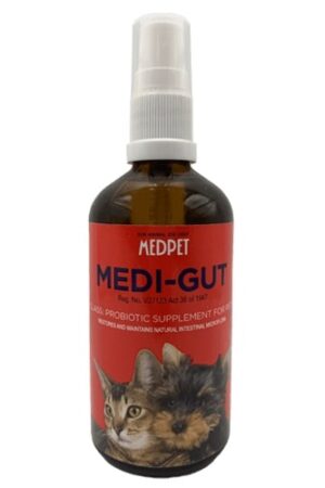 Medi-Gut 100ml