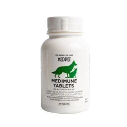 Medimune 30 Tablets