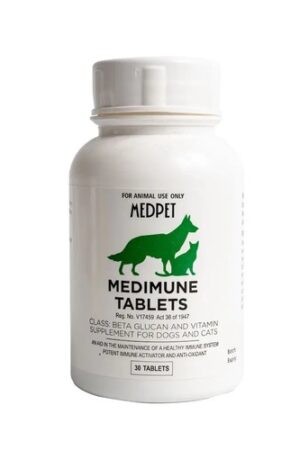 Medimune 30 Tablets