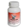 Mediworm Bird 100 Tablets