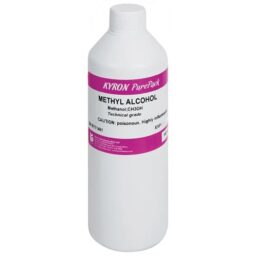 Methanol 500ml