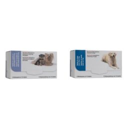 Milbemax Classic Dog 50 Tabs