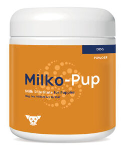 Milko-Pup