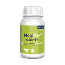 Mobiflex 60 Tablets