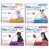 Nexgard Tablet X 1