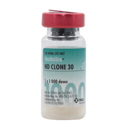 Nobilis Nc Clone 30 1000D x 1 Vial