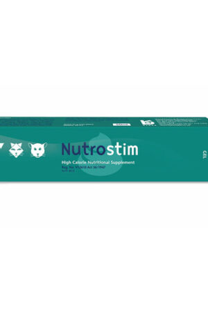Nutrostim Gel 50ml Gel