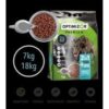 Optimizor Prem Adult 2In1 Gravy Coat