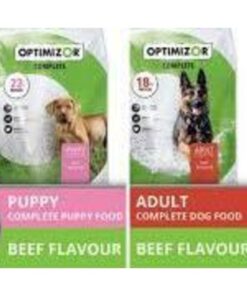 Optimizor Complete Beef