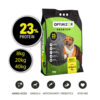 Optimizor Premium Adult