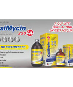 Oximycin 230 LA