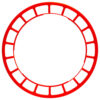 8lt & 12lt Anti Drowning Ring