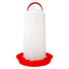 4Lt Bayonet Water Fountain With Handle