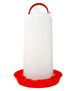 4lt Bayonet Water Fountain With Handle