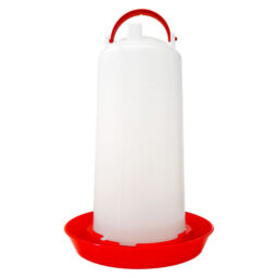 4lt Bayonet Water Fountain With Handle