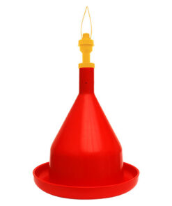 Automatic Bell Drinker MK7