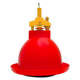 Automatic Broiler Drinker (MK6)