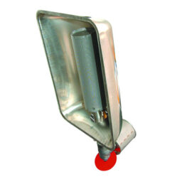 Gas Brooder (1200 Birds)