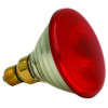 Infra red lamp light 175 watt 1 Infra Red Lamp Light 175 Watt