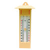 Max-Min Thermometer