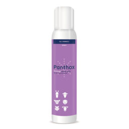 Panthox Wound Spray with Gentian Violet 200ml