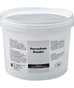Parvoclean 1kg Powder