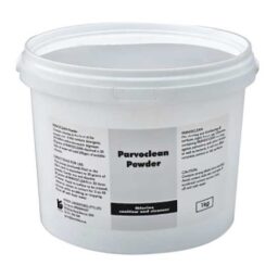 Parvoclean 1kg Powder