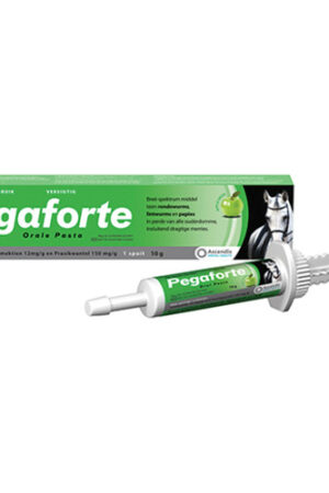 Pegaforte 10g Paste