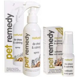 Pet Remedy Calming Spray