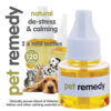 Pet Remedy Diffuser Refill 2 X 40Ml