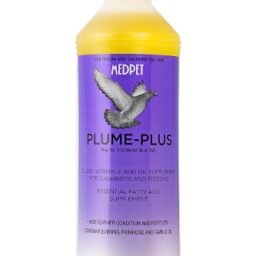 Plume Plus 500ml