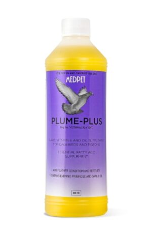 Plume Plus 500ml