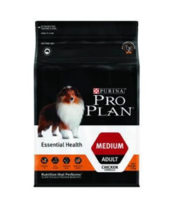 Pro Plan Adult Medium Breed (Chicken)